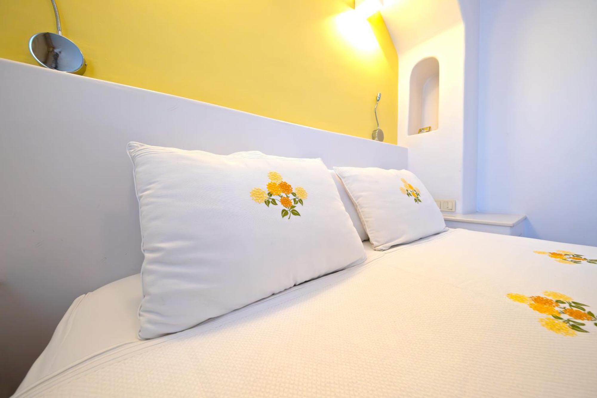 Sigacik Gardenya Buti̇K Otel Luaran gambar
